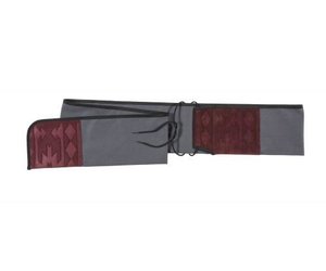 Vista Padded Takedown Recurve Bow Case Camo