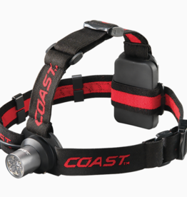 Coast Coast HL5 175 Lumens Headlamp