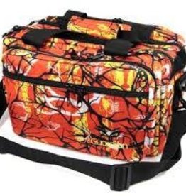 Vista Padded Takedown Recurve Bow Case Camo