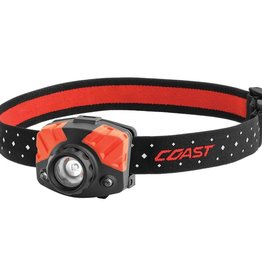 Coast Coast FL75 435 Lumens Headlamp