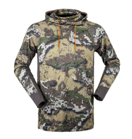 Hunters Element Hunters Element Vantage Hoodie Dersolve Veil Long Sleeve Shirt