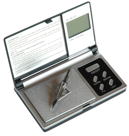 Mini Electronic Digital Grain Scales