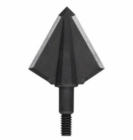 OzCut Elite Two Blade 125g Broadheads. Three Pack