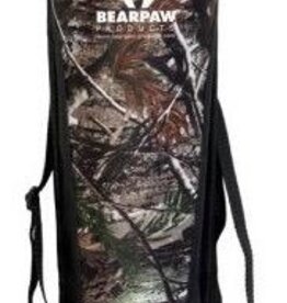 Bearpaw Back Quiver