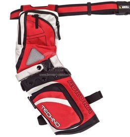 Aurora Aurora Techno Shark Field Quiver RED
