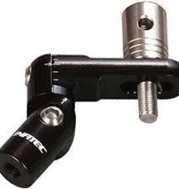 Infitec Side Winder Adjustable Offset