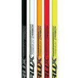 Infitec CRUX Premium Carbon Offset Stabilizer 12” Flo Orange