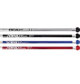 Win Win Win Win WNS SAT Long Rod Stabilizer Red 30”