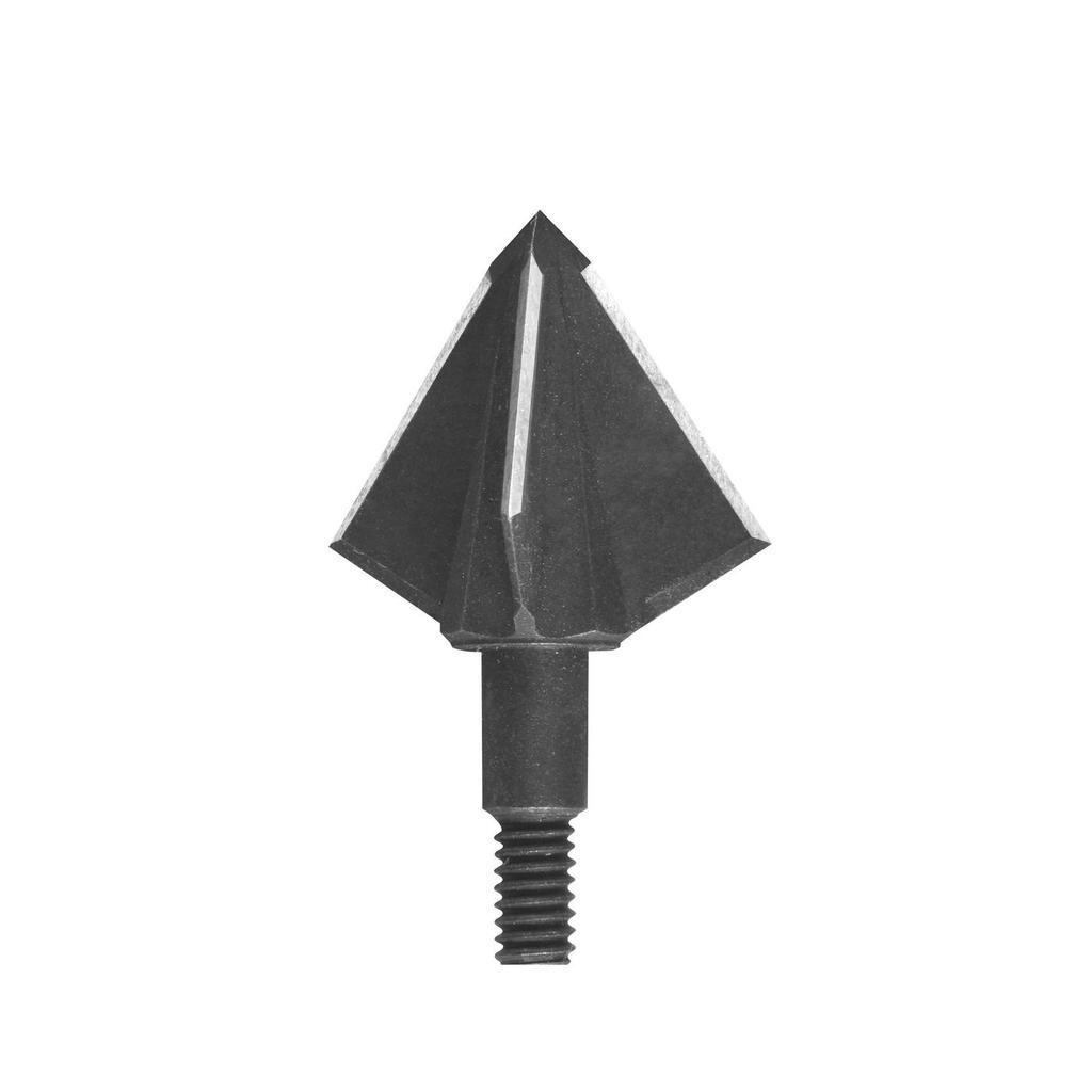 Ozcut ouragan Broadheads 125 G 3 Pk.