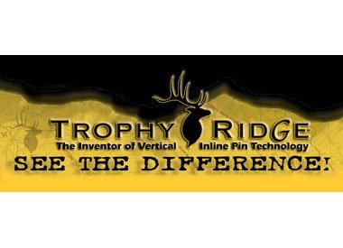 Trophy Ridge