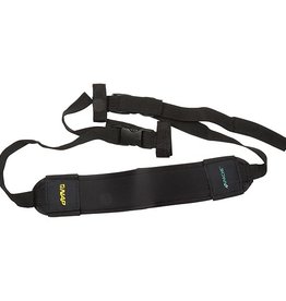 NAP NAP Apache Bow Sling Black