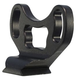 TightSpot Tight Spot Quiver Bracket Black