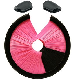 Trophy Ridge Trophy Ridge Replacement Biscuit Pink Med