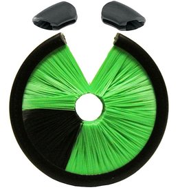 Trophy Ridge Trophy Ridge Replacement Biscuit Green Med