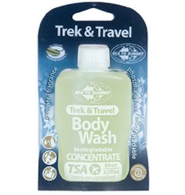 Sea To Summit Trek & Travel Liquid Body Wash