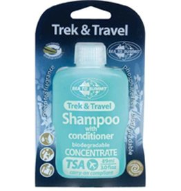 Sea To Summit Trek & Travel Liquid Conditioning Shampoo