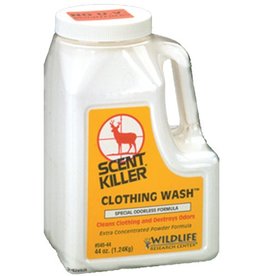 Scent Killer Scent Killer Clothing Wash 48oz