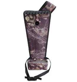 Sportsman Broadhead 8 Arrow Hip Quiver Camo