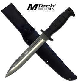 MTech M-Tech Pig Sticker