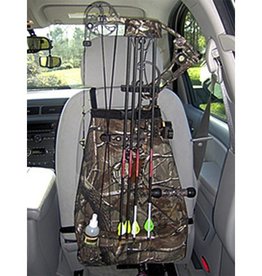 Trophy Hunting Backseat Bowsling Mossy Oak Camo