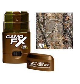 Gameface Camo FX APHD