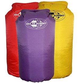Sea To Summit Sea To Summit Dry Sack 35 Litre Orange