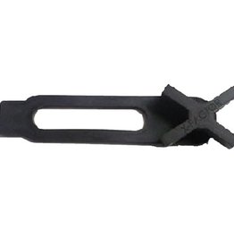 XFactor Limb Factor 1 Pair. Black