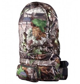 Hunters Element Hunters Element Saddle Pack APG Camo