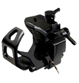 NAP NAP Apache Rest LH Black