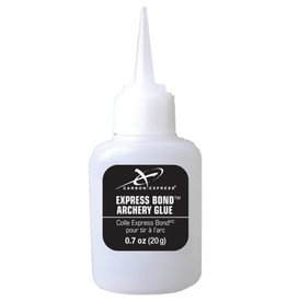 Carbon Express Carbon Express Bond Archery Glue