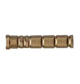 Gold Tip Gold Tip Brass .246 Insert 1 Doz.