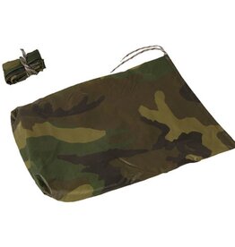 Hunter Image Fletching Cover