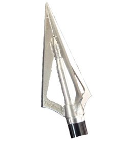 Tusker Triad Screw On Broadheads