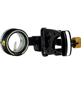 Trophy Ridge Trophy Ridge Drive Slider Sight 1pin RH/LH