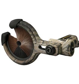 Trophy Ridge Trophy Ridge Power Shot Rest Medium RH/LH APG