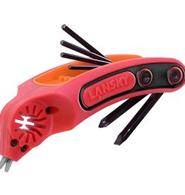 Lansky Lansky BowSharp Bowhunter Tool