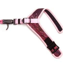 3006 Mustang Sally Release  Pink Camo