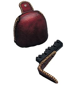 3Rivers Archery Selway Bolt On T/D Recurve Quiver RH