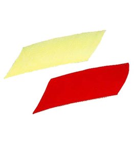 Gateway Gateway Feathers 5 1/4” Flu Flu