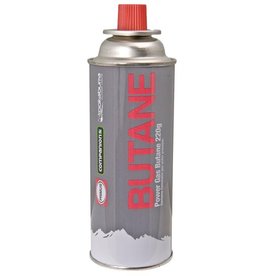 Primus Primus Butane Cartridges 220g 4 Pack