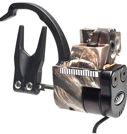 Axion Pulse Automatic Arrow Rest RH Lost