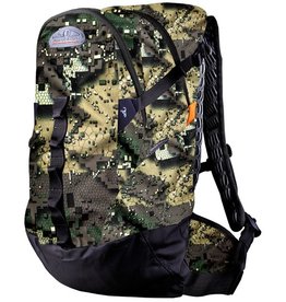 Hunters Element Hunters Element Vertical Pack Veil Camo
