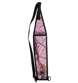 Safari Tuff Youth Back Quiver Pink Camo