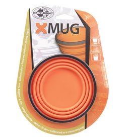 Sea To Summit Sea To Summit X Mug Orange