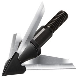 QAD QAD Exodus Swept Broadhead