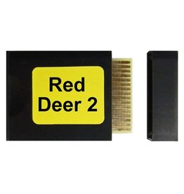 AJ Productions Universal Game Caller Sound Card Red Deer 2