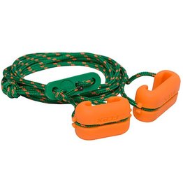 OMP OMP Flex Pro Recurve Stringer Orange/Green