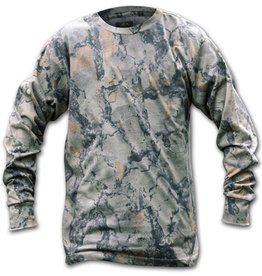 Natural Gear Natural Gear Youth Long Sleeved Tee