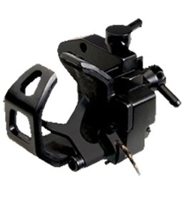 NAP Apache Rest RH Black