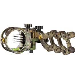 Trophy Ridge Trophy Ridge React Sight 5pin LH Camo